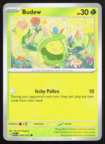 Budew ME: Ascended Heroes 016/217