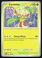 Carnivine ME04: Chaos Rising 004/086