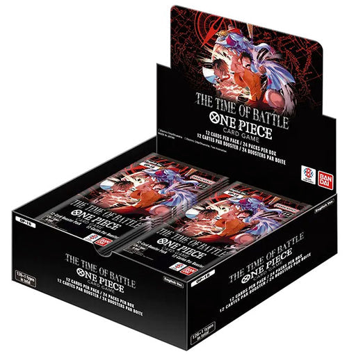 ONE PIECE 16 Booster Box