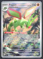 Flygon Illustration Rare ME02: Phantasmal Flames 101/094