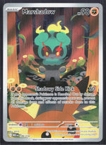 Marshadow Illustration Rare ME01: Mega Evolution 146/132