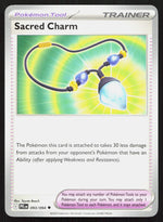 Sacred Charm ME02: Phantasmal Flames 093/094
