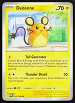 Dedenne ME03: Perfect Order 029/088