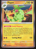 Flygon Holo ME02: Phantasmal Flames 053/094