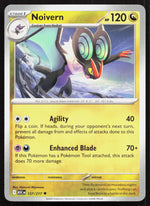 Noivern ME: Ascended Heroes 157/217