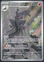 Salazzle ME: Ascended Heroes 224/217