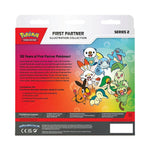 First Partner: Series 2