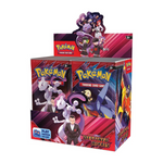 Pokémon: Destined Rivals Booster Display Box