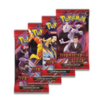 Pokémon: Destined Rivals Booster Display Box