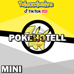 Frakt för Pokéhotell