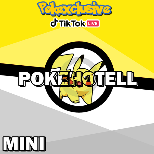 Pokéhotell Hämtning