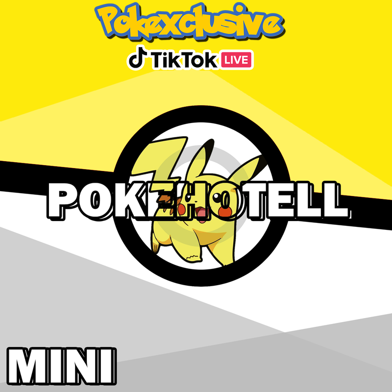 Frakt för Pokéhotell