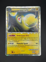 Lanturn (Prime) 86/95 Unleashed