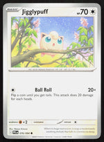 Jigglypuff ME02: Phantasmal Flames 076/094
