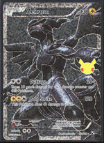 Zekrom Classic Collection Celebrations: Classic Collection 114/114