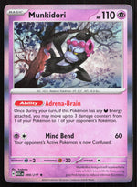 Munkidori Holo ME: Ascended Heroes 099/217