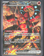 Volcanion ex Special Illustration Rare SV09: Journey Together 182/159
