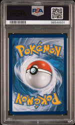 Fa/Zapdos Generations PSA 8 #98546931