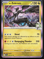 N's Zekrom Holo ME: Ascended Heroes 155/217