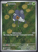 Nymble ME02: Phantasmal Flames 096/094