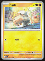 Nacli ME01: Mega Evolution 082/132