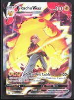 Pikachu VMAX Ultra Rare SWSH11: Lost Origin Trainer Gallery TG17/TG30