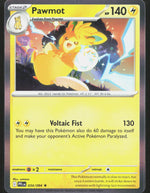 Pawmot Holo ME02: Phantasmal Flames 034/094