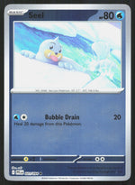Seel Reverse Holo ME02: Phantasmal Flames 021/094