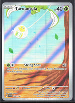 Tarountula Illustration Rare SV01: Scarlet & Violet Base Set 199/198