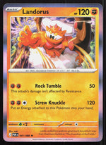 Landorus Holo ME03: Perfect Order 041/088