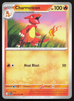 Charmeleon ME: Ascended Heroes 021/217
