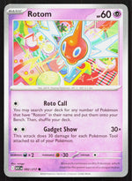 Rotom ME: Ascended Heroes 092/217