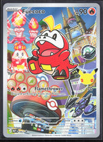 Fuecoco Promo ME: Mega Evolution Promo 062