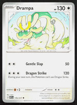 Drampa ME: Ascended Heroes 176/217