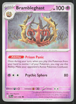 Brambleghast ME02: Phantasmal Flames 047/094