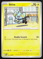Shinx ME03: Perfect Order 026/088