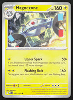 Magnezone Reverse Holo ME01: Mega Evolution 047/132