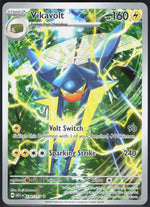 Vikavolt ME: Ascended Heroes 230/217