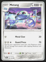 Metang ME04: Chaos Rising 060/086