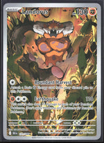 Landorus Illustration Rare SV: Black Bolt 131/086