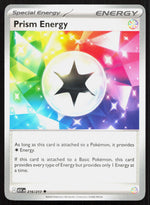 Prism Energy ME: Ascended Heroes 216/217