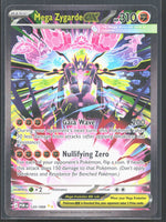 Mega Zygarde ex Special Illustration Rare ME03: Perfect Order 120/088