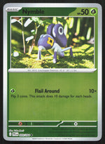 Nymble Reverse Holo ME02: Phantasmal Flames 009/094