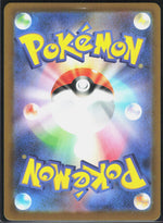 Team Rocket's Dugtrio M2a: High Class Pack: MEGA Dream ex 206/193 (Back)