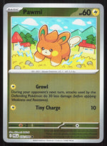 Pawmi Reverse Holo ME02: Phantasmal Flames 032/094