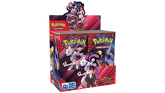 Pokémon: Destined Rivals Booster Box