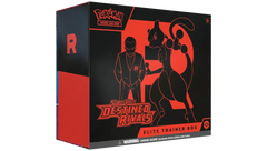 Pokémon: Destined Rivals Elite Trainer Box