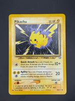 Pikachu 70/111 Neo Genesis