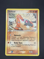 Torkoal 10/17 POP Series 1