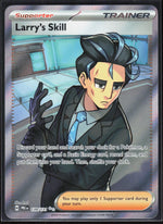 Larry's Skill SV: Prismatic Evolutions 139/131
